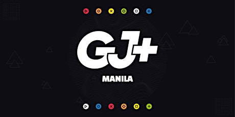 Game Jam Plus Manila | Philippines - GJ+ 22/23