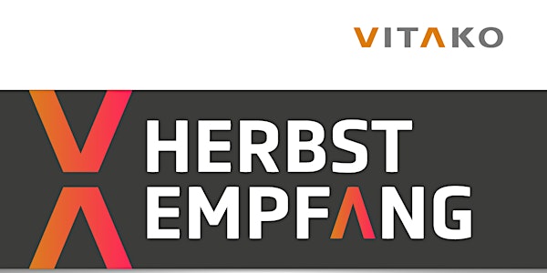 Herbstempfang