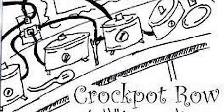 Year-End Crockpot Potluck primary image