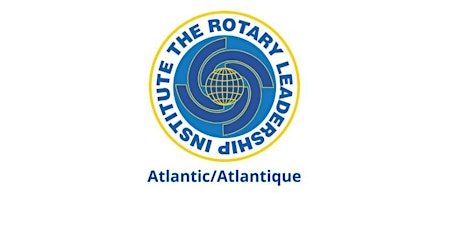 Rotary Leadership Institute  Fall 2022