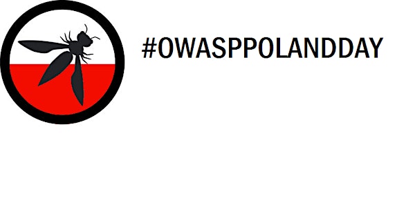 OWASP POLAND DAY
