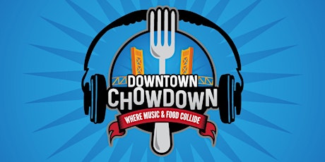 DOWNTOWN CHOW DOWN primary image