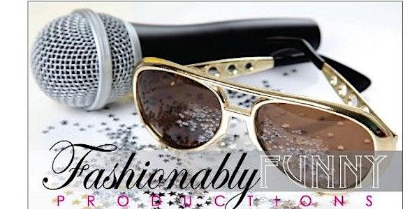 Fashionably Funny