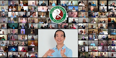 Monthly Instructors Forum: "The Science of Tai Chi for Health" - TimeZone 1