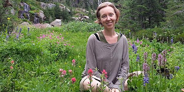 Herbs and Somatic Practices for Stress, Trauma and Resilience