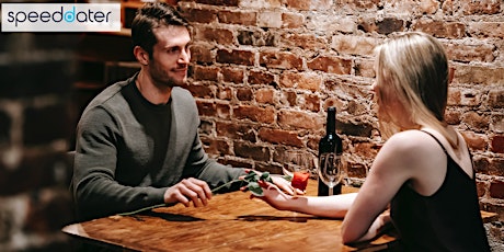 Cambridge Speed Dating | Ages 24-36