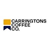 Logo de Carringtons Coffee Co