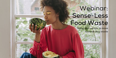 Sense-Less Food Waste
