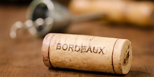 WEINBÄR | Bordeaux Weinprobe 2022