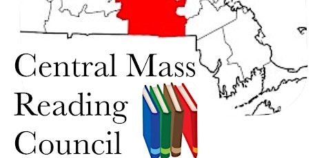 Central Mass Reading Council Annual Membership Renewal primary image