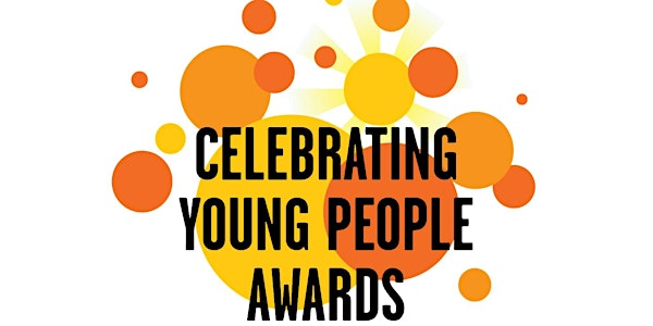 Celebrating Young People Awards 2017