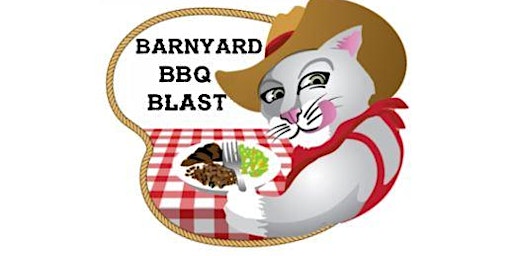 7th Annual Barnyard BBQ Blast Fundraiser
