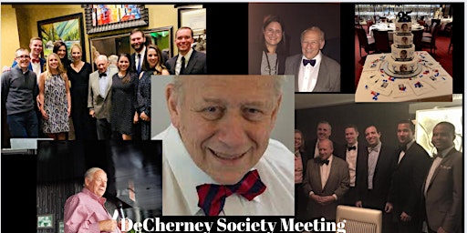 Annual DeCherney Society Meeting