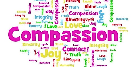 Developing Resilience through Self-Compassion (October)