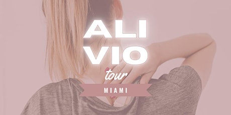 Imagen principal de Alivio Tour Miami