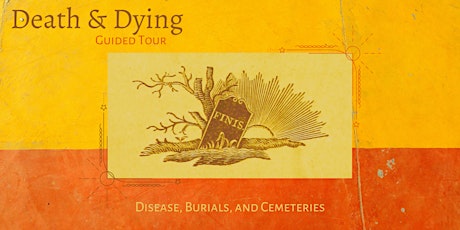 Death and Dying Tour