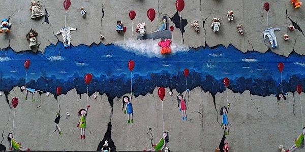 The Ethical Complexities of Working with Refugees and Refugee Narratives