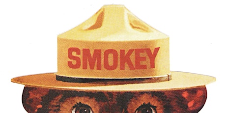 2022 Smokey Bear Fire Prevention Program - BAG MATERIALS DROP-OFF primary image