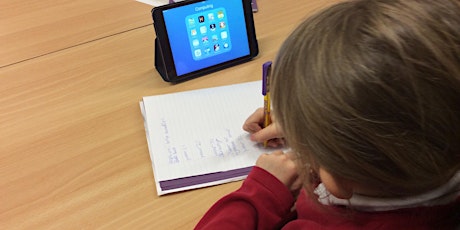Small Changes that make a BIG difference - Accessibilty on the iPad primary image