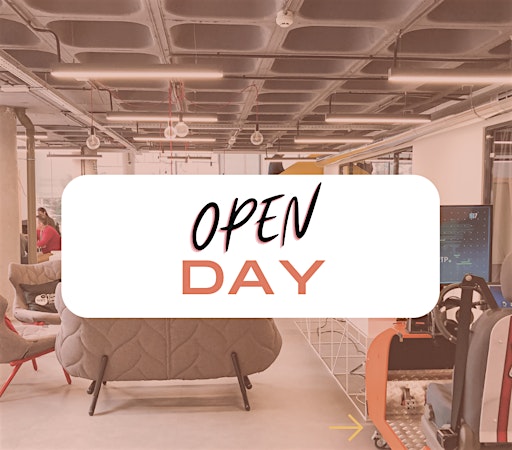 Collection image for Open days Spain