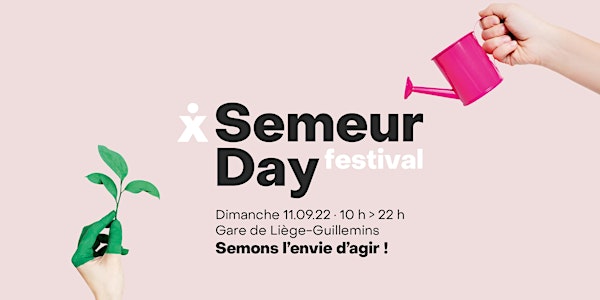 Semeur Day festival