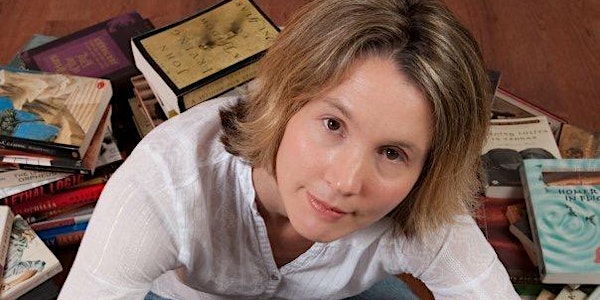 WISE Wed Networking with Celine Latulipe