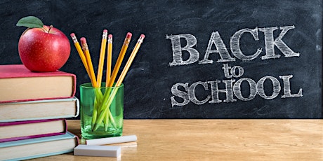 NSBA September 7th Luncheon: CANCELED Due to Back to School-Short Work Week primary image