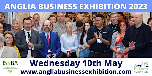 Anglia Business Exhibition 2023