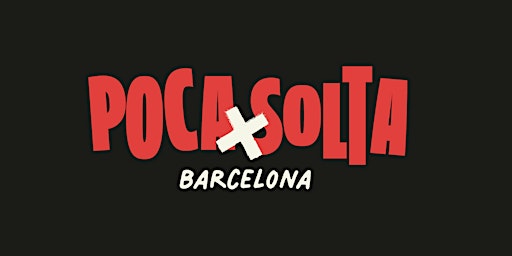 Cena Poca-Solta + Fiesta DJ (40 eur/persona)