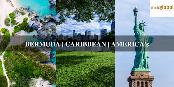 Bermuda, Caribbean, The Americas Presentation for Accountants