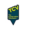 Logo de The Conservation Volunteers