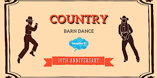 Country Barn Dance