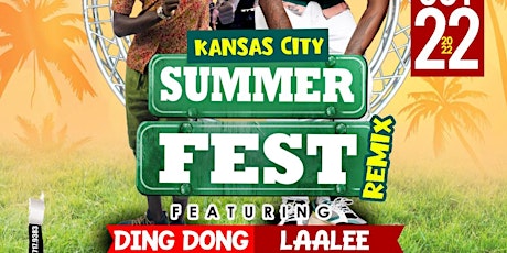 Kansas City Summerfest Remix