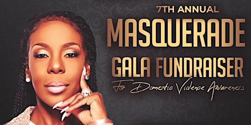 Sisters In Charge, 7th Annual Masquerade Gala Fundraiser