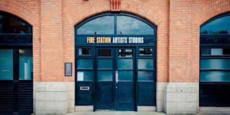 Fire Station Artists' Studios Culture Night Artist Talks + Performance
