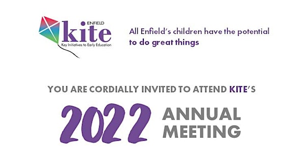 KITE Annual Meeting 2022