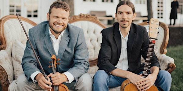 An Evening and Afternoon of Irish Music