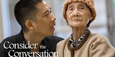 Consider the Conversation - FREE Screening primary image