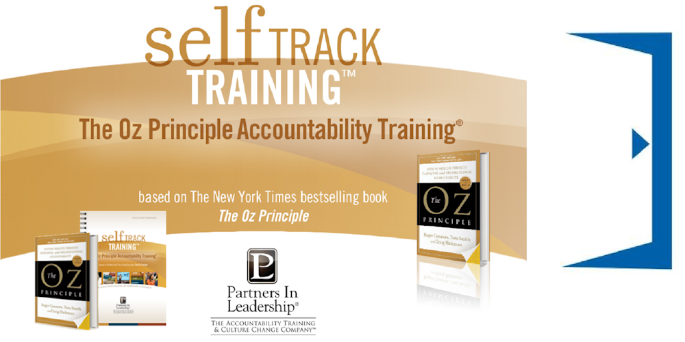 the oz principle