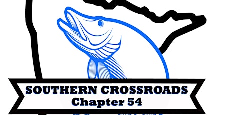 2022 Muskies Inc Southern Crossroads Chapter 54 Banquet