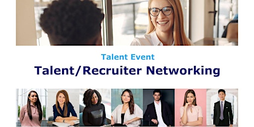 Talents / Recruiters Networking