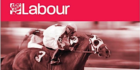 Labour Party Race Night primary image