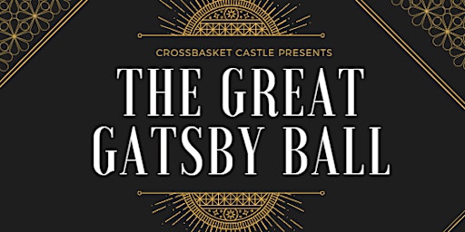 Great Gatsby Ball