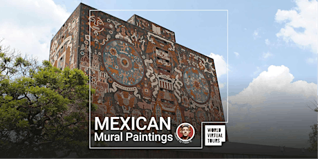 Mexican Mural Paintings