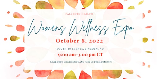 Women's Wellness Expo