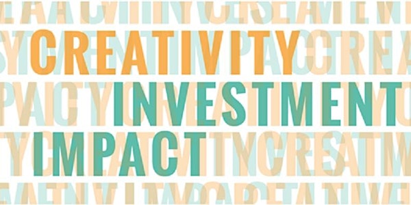 Creative Places & Businesses: Catalyzing Growth in Communities