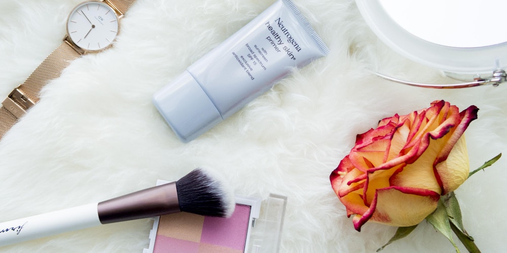 Neutrogena Makeover Madness at ULTA Beauty