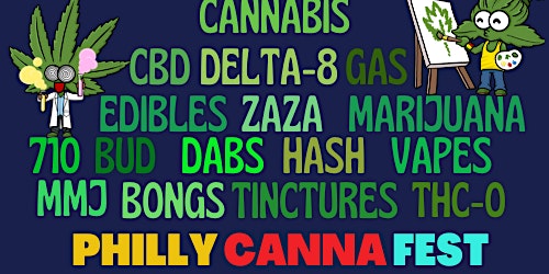 Philly Canna Fest 2