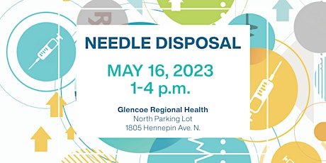 Needle Disposal primary image