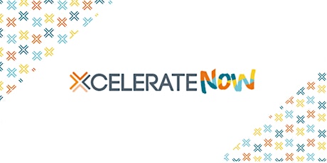 XcelerateNOW Launch Event